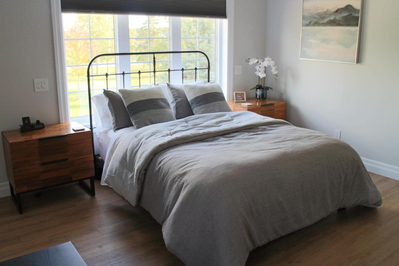 Woodslee Bed And Breakfast Belle River Εξωτερικό φωτογραφία