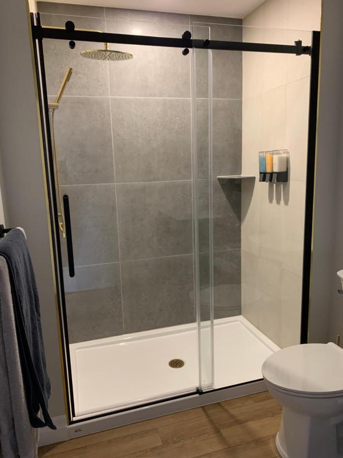 Woodslee Bed And Breakfast Belle River Εξωτερικό φωτογραφία