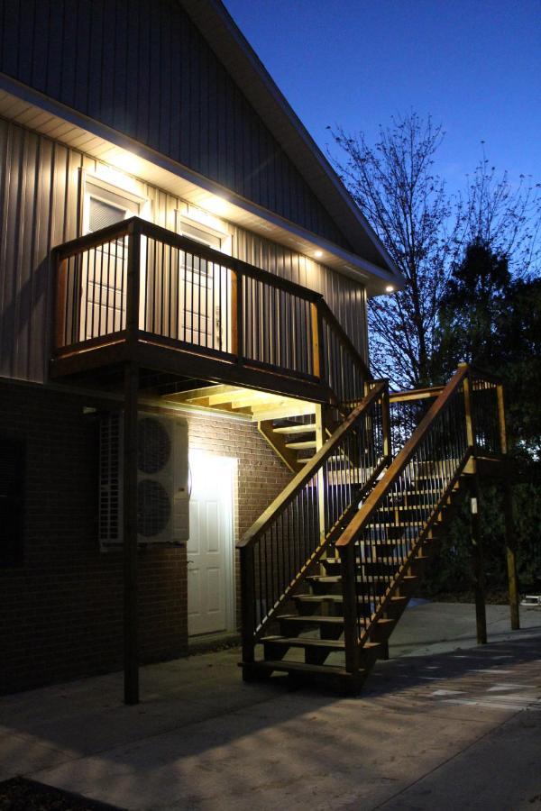 Woodslee Bed And Breakfast Belle River Εξωτερικό φωτογραφία