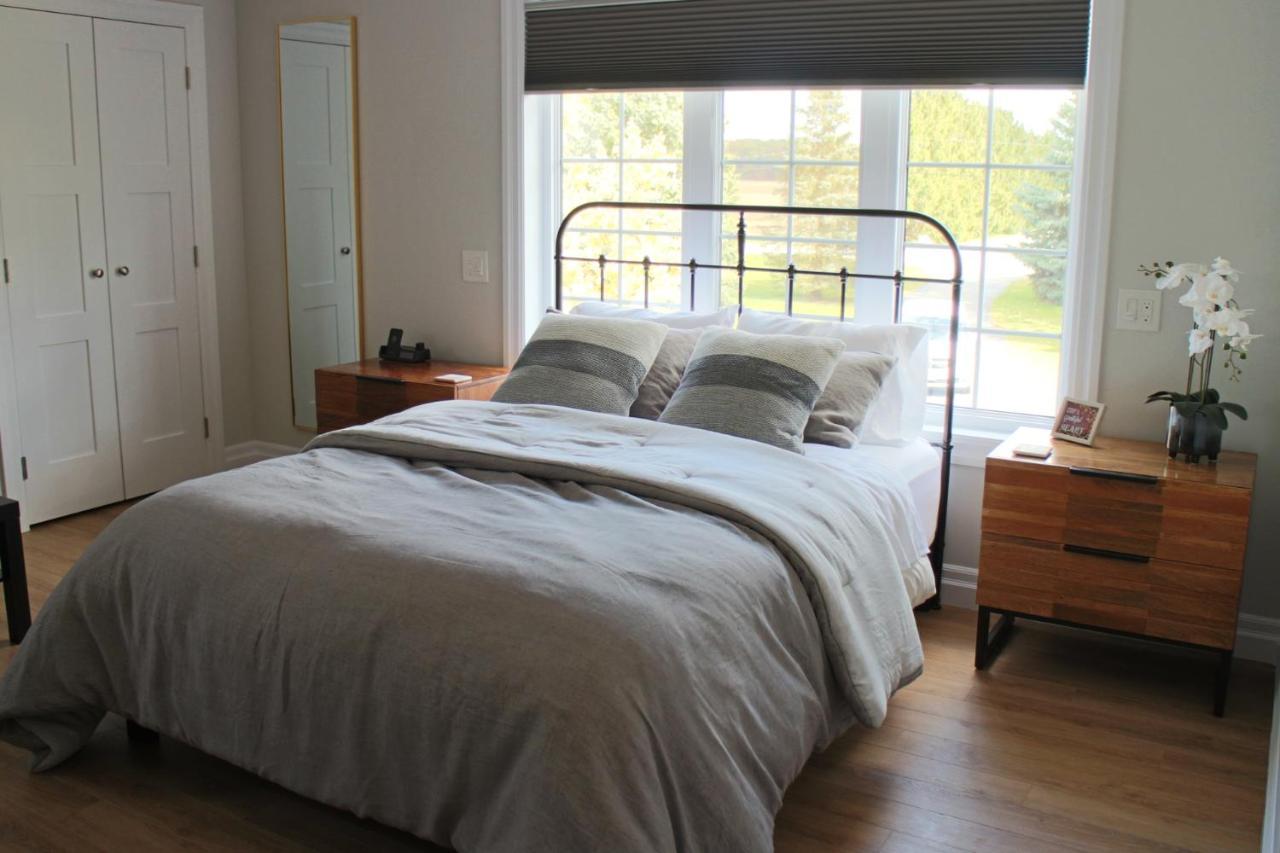 Woodslee Bed And Breakfast Belle River Εξωτερικό φωτογραφία